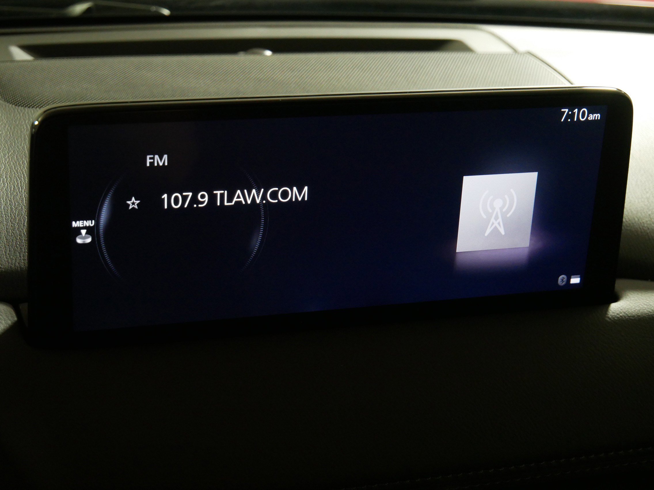 Certified 2025 MAZDA CX-5 AWD 2.5 S w/ Select Package image 22