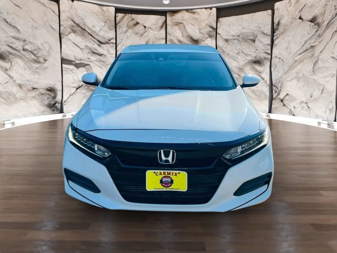 Used 2018 Honda Accord LX image 4