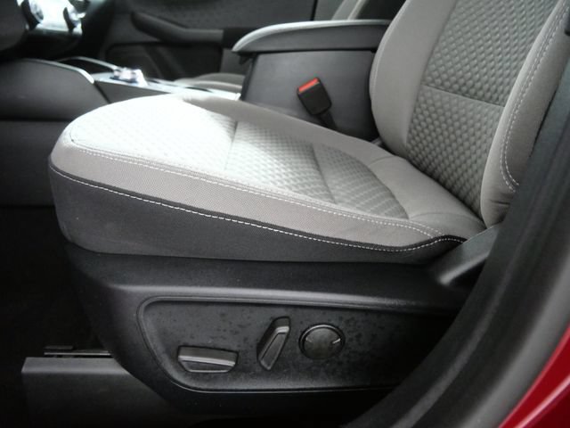 Certified 2020 Ford Escape SE AWD/4WD image 17