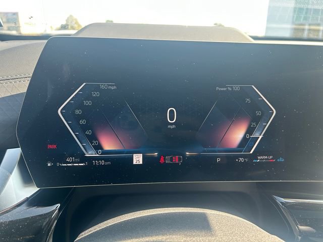 New 2025 BMW X2 xDrive28i w/ Technology Package image 18