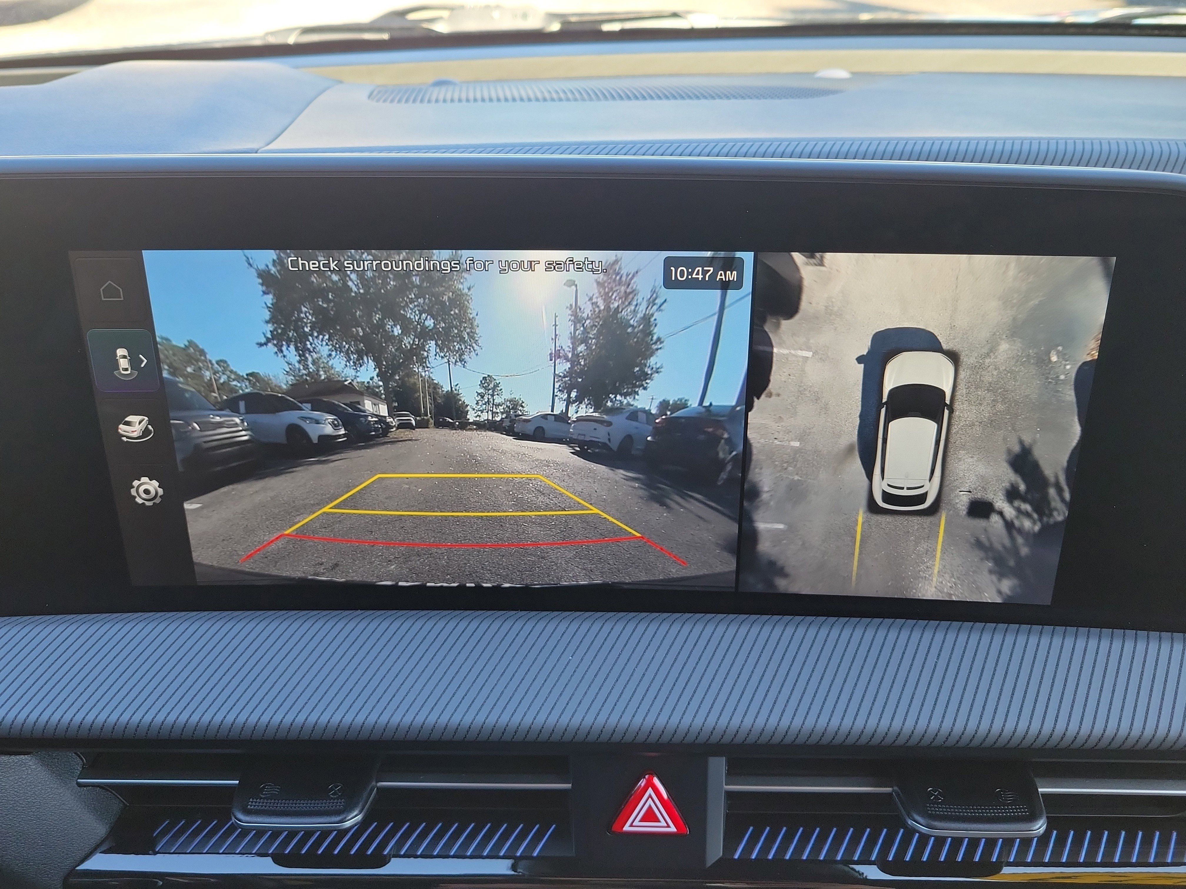 Certified 2023 Kia EV6 GT-Line w/ GT-Line Suede Seat Package image 34