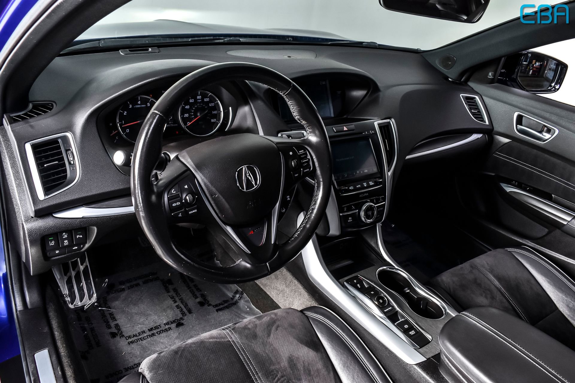 Used 2019 Acura TLX 3.5L Technology Pkg w/A-Spec P image 17