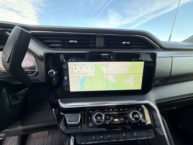 Certified 2024 GMC Sierra 2500 Denali w/ Denali Reserve Package AWD/4WD image 15