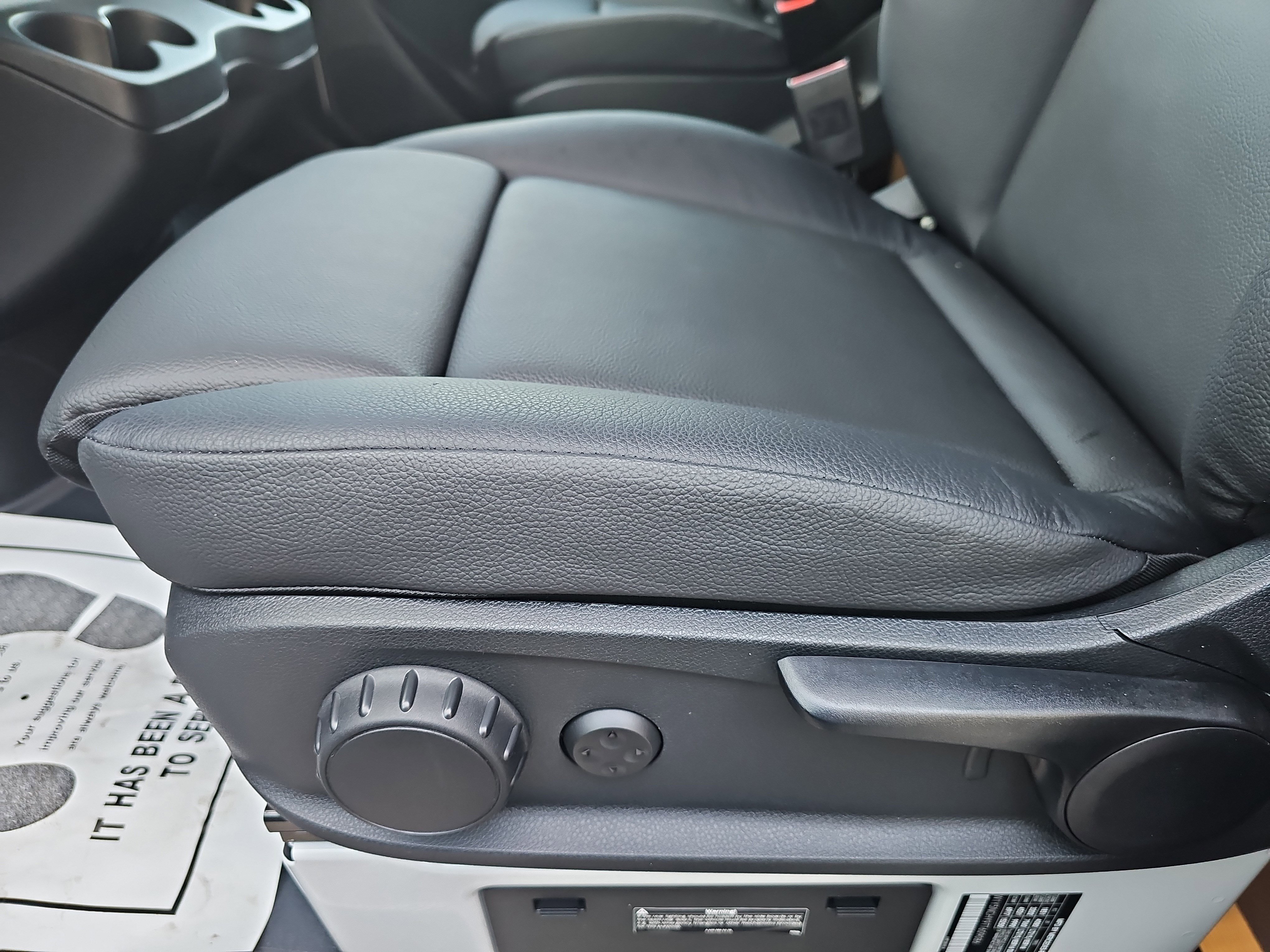 New 2026 Mercedes-Benz Sprinter 3500 image 30