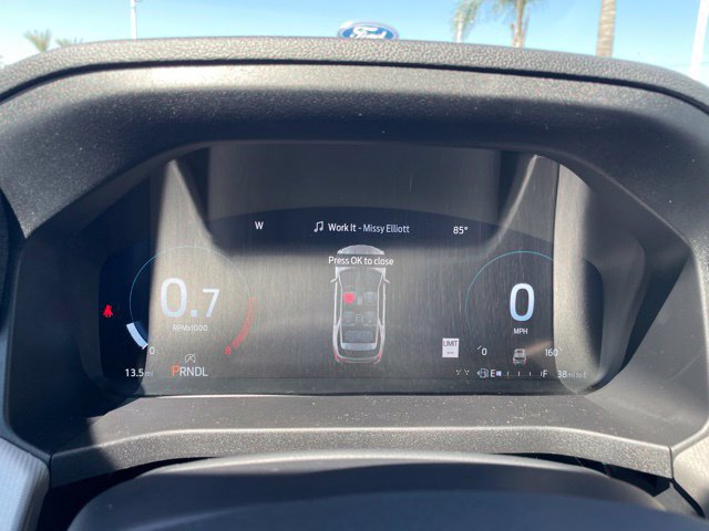 New 2026 Ford Explorer Active w/ Active Comfort Package RWD image 10