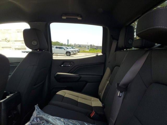 New 2026 GMC Canyon Elevation RWD image 10