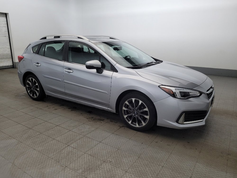 Used 2021 Subaru Impreza 2.0i Limited image 11