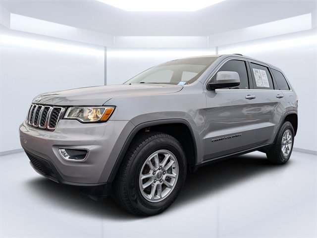 Used 2019 Jeep Grand Cherokee Laredo image 7