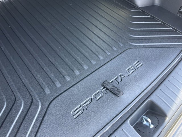 New 2025 Kia Sportage SX Prestige image 32
