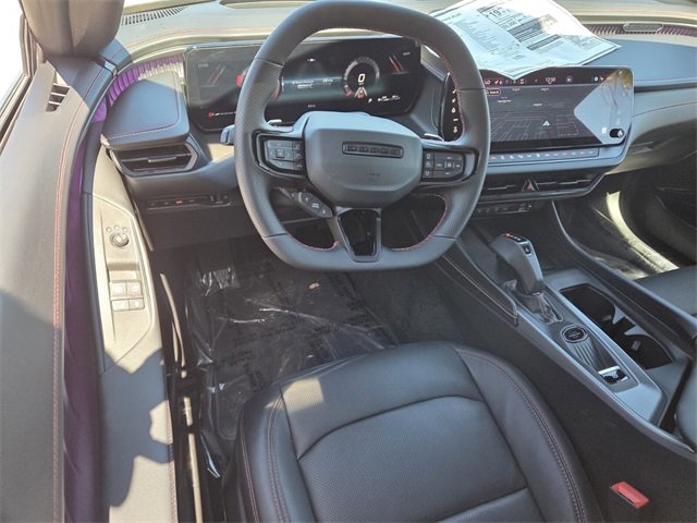 New 2026 Dodge Charger Scat Pack image 7