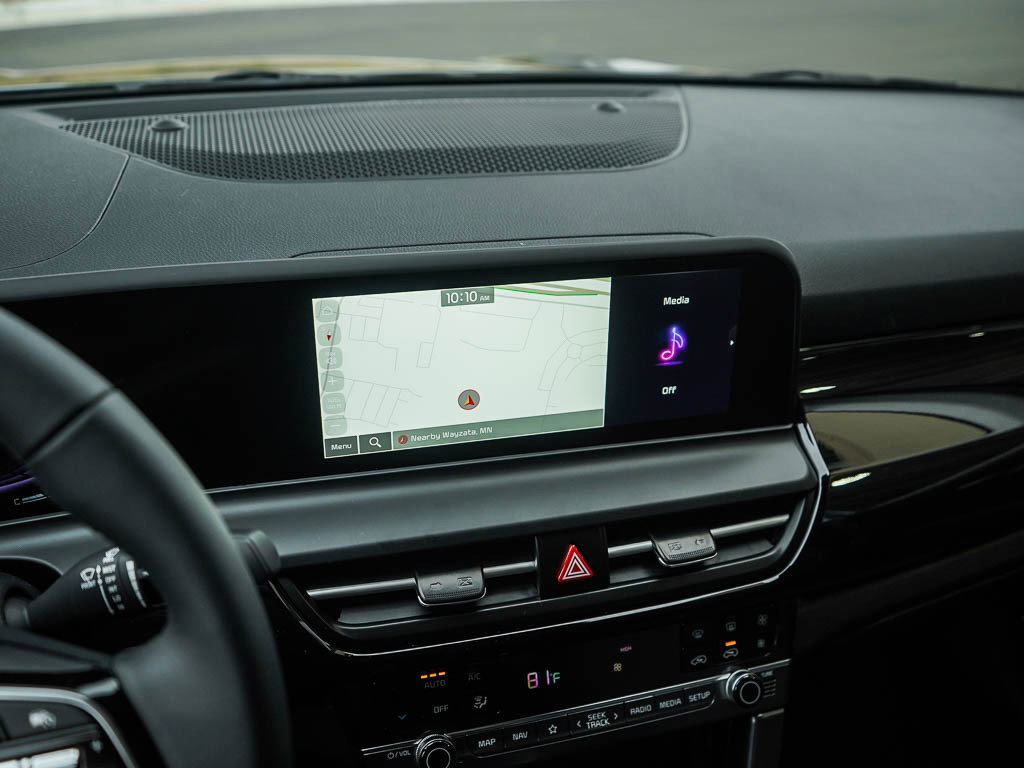 New 2026 Kia Seltos S image 22