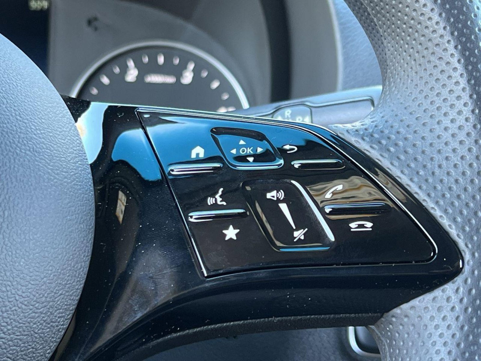 New 2025 Mercedes-Benz Sprinter 2500 image 30