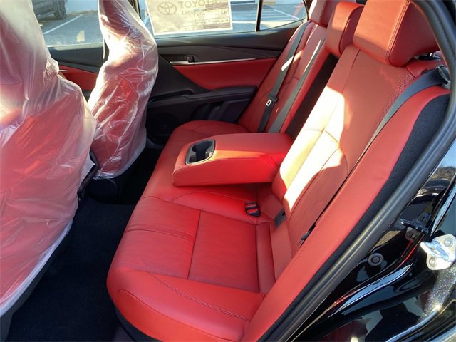 New 2026 Toyota Camry XSE image 5