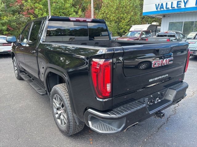 Used 2020 GMC Sierra 1500 AT4 w/ AT4 Premium Package image 6