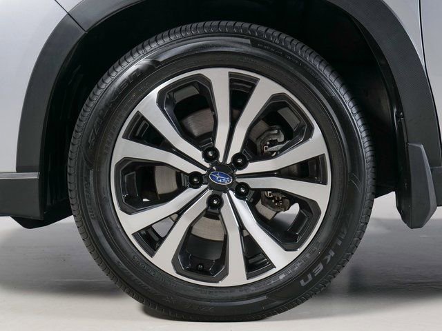 Used 2021 Subaru Forester Limited w/ Popular Package #3 image 33