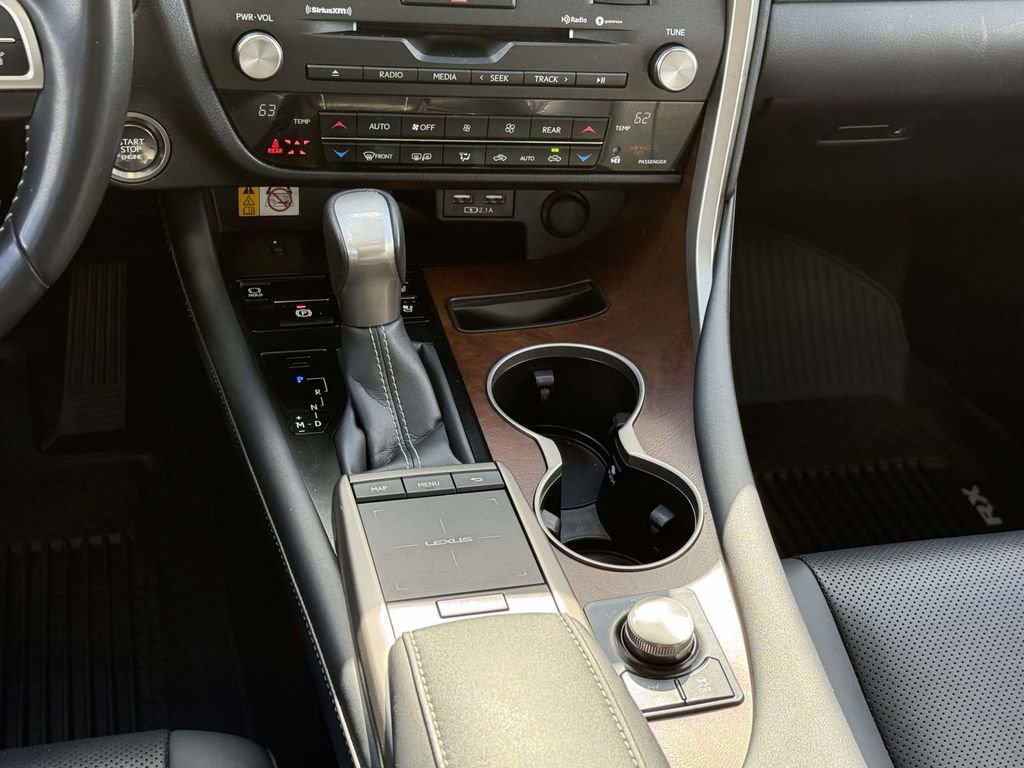 Used 2022 Lexus RX 350L Premium image 21