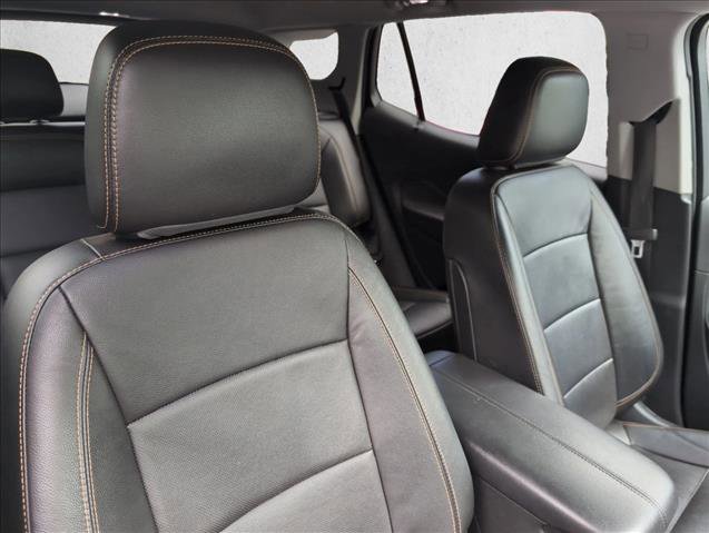 Used 2020 GMC Terrain SLT AWD/4WD image 24