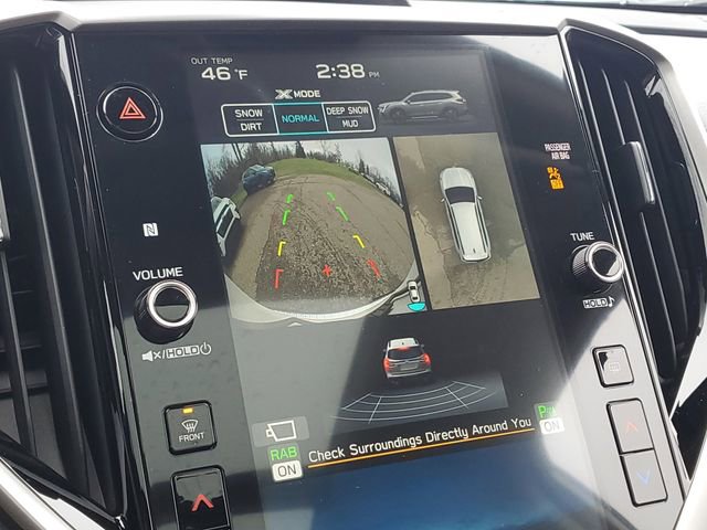 New 2026 Subaru Ascent Touring AWD/4WD image 32