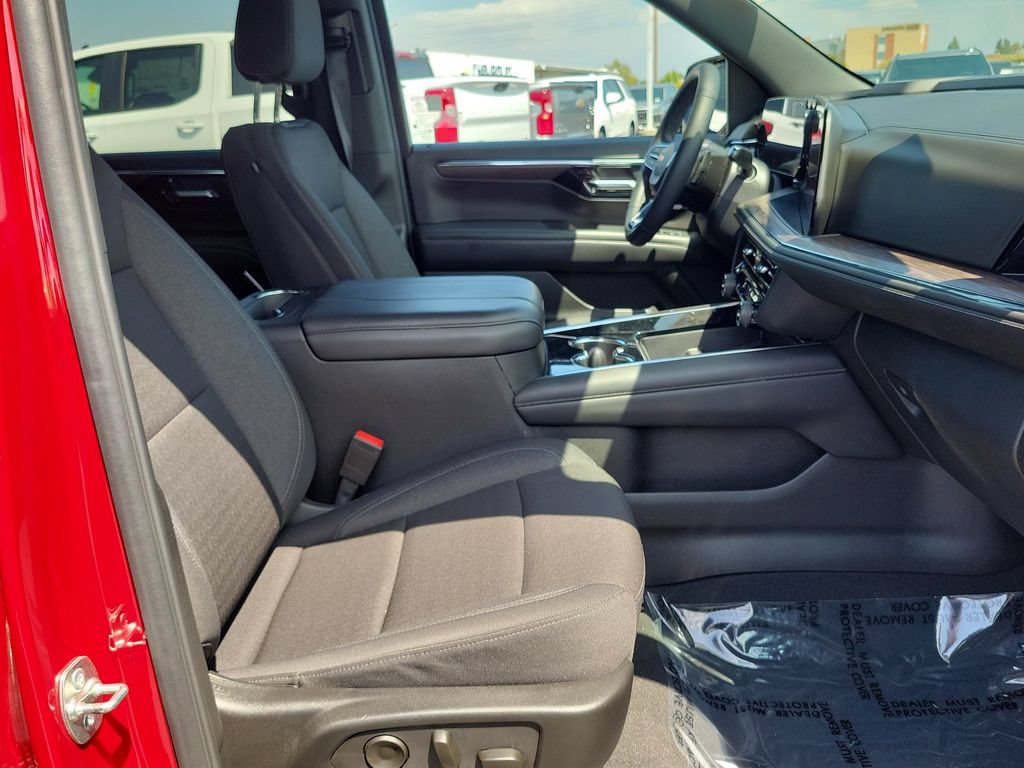 Used 2025 Chevrolet Tahoe LS RWD image 27