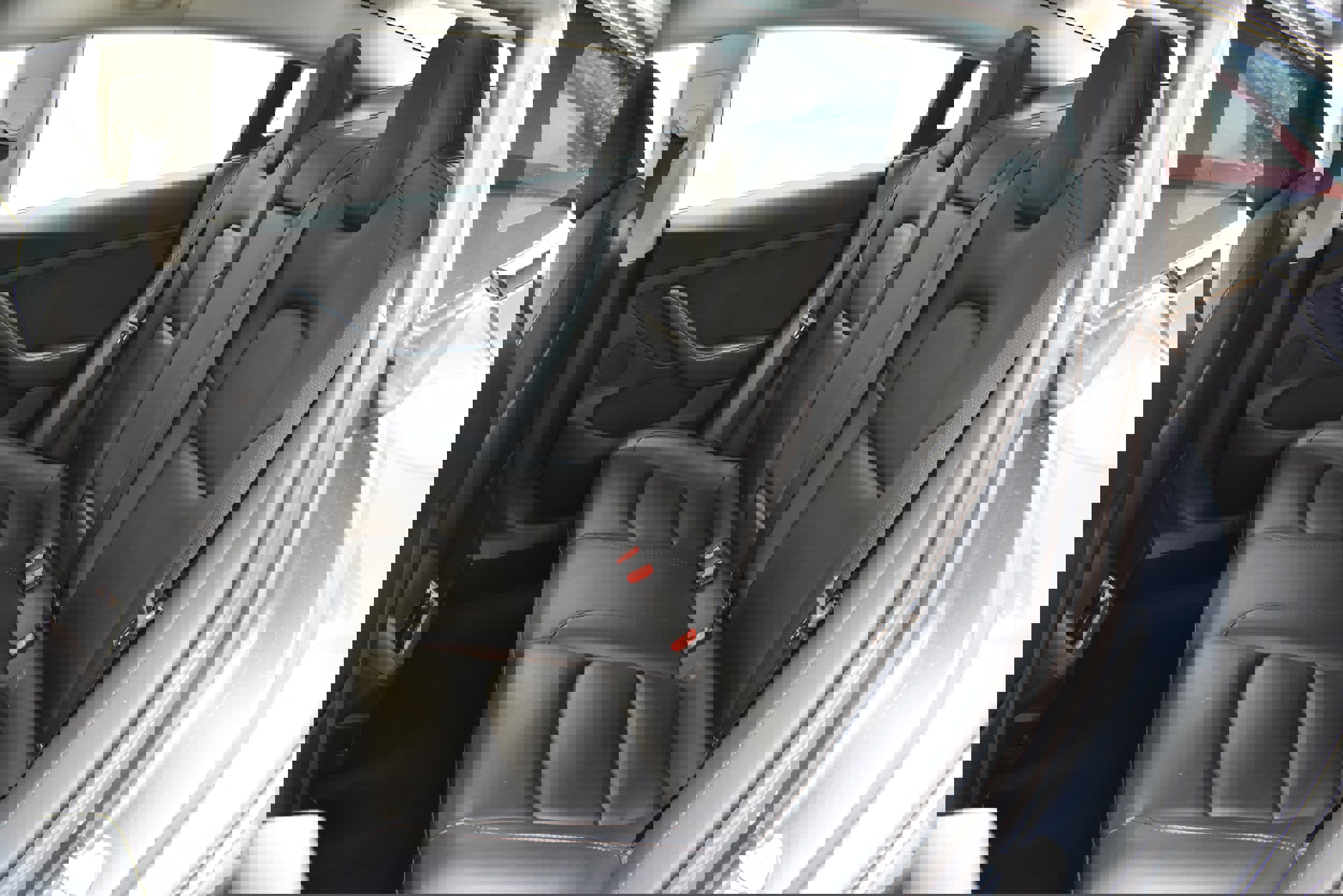 Used 2023 Tesla Model 3 Standard Range image 24