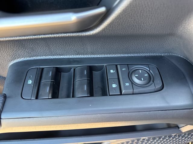 New 2026 Toyota Tacoma TRD Off-Road AWD/4WD image 17