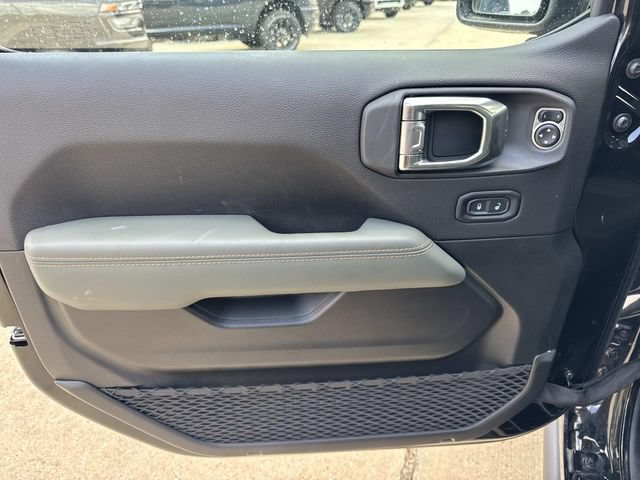 New 2026 Jeep Gladiator Mojave AWD/4WD image 21