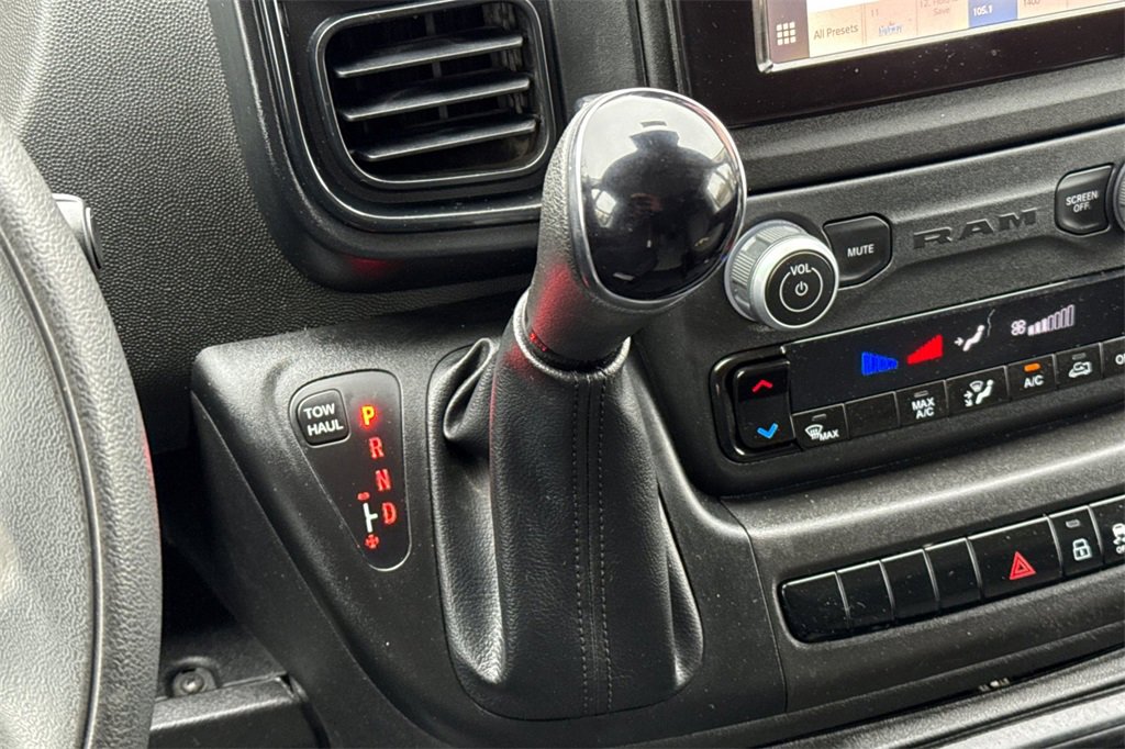 Used 2023 RAM ProMaster 2500 image 28