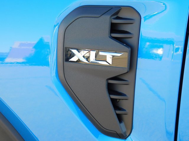 New 2025 Ford Ranger XLT image 38