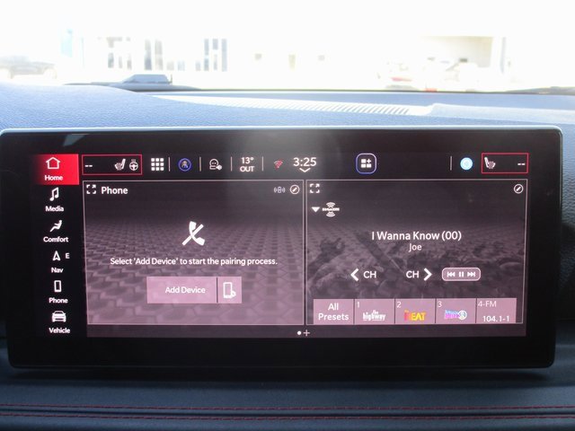 Used 2023 Dodge Hornet GT Plus w/ Tech Pack Plus w/o Parking image 14