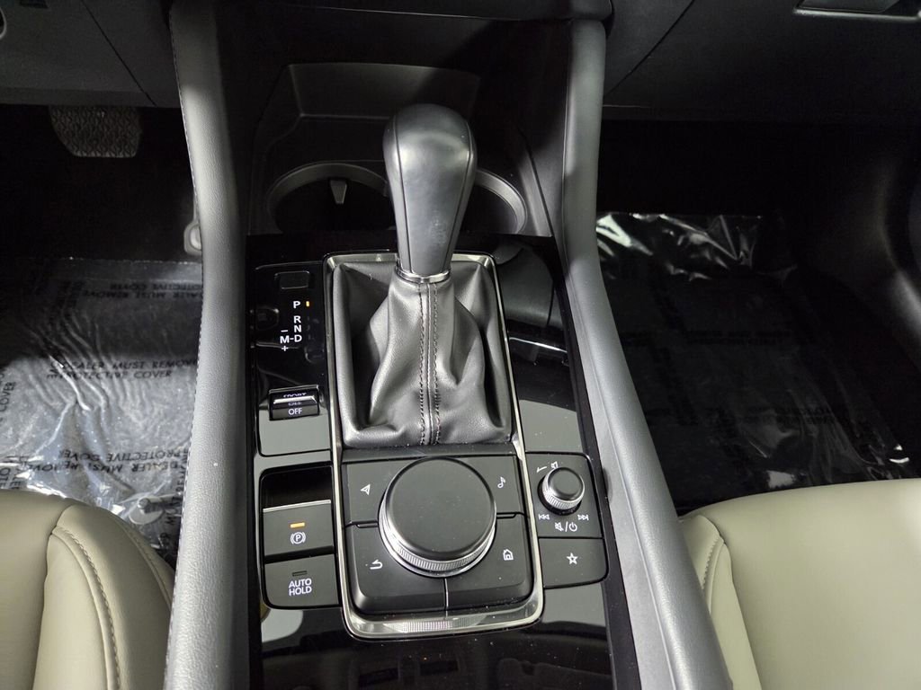 Used 2022 MAZDA MAZDA3 s AWD/4WD image 21