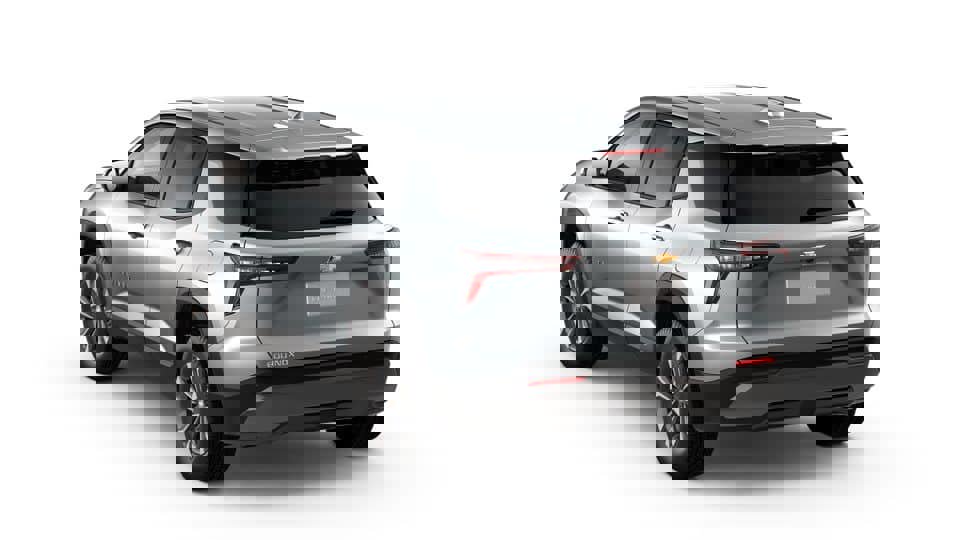 New 2026 Chevrolet Equinox LT image 5