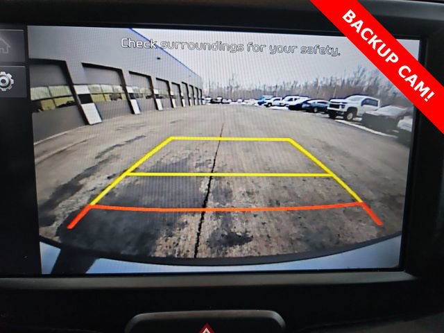 Used 2023 Kia Soul LX image 15