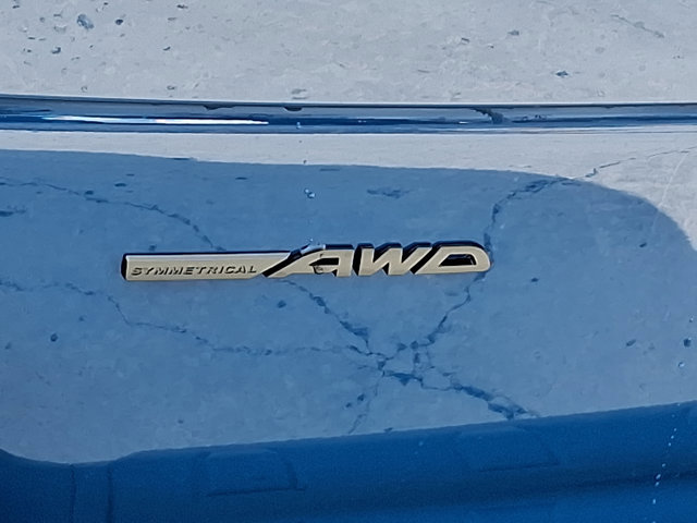 New 2026 Subaru Outback Wilderness AWD/4WD image 25