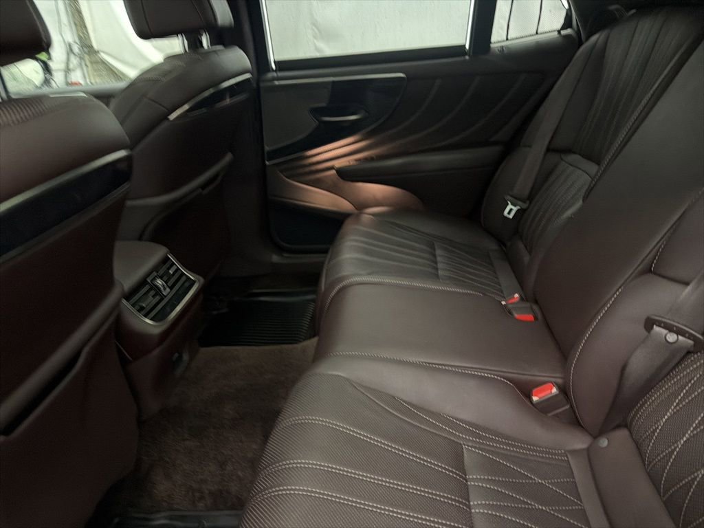 Used 2018 Lexus LS 500 AWD w/ Luxury Package image 20