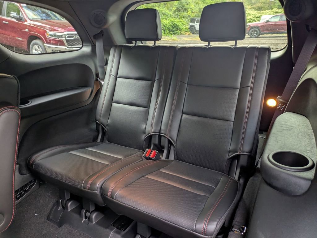 New 2026 Dodge Durango GT image 28