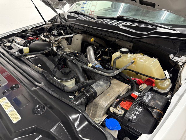 Used 2021 Ford F350 XL w/ Power Equipment Group AWD/4WD image 47