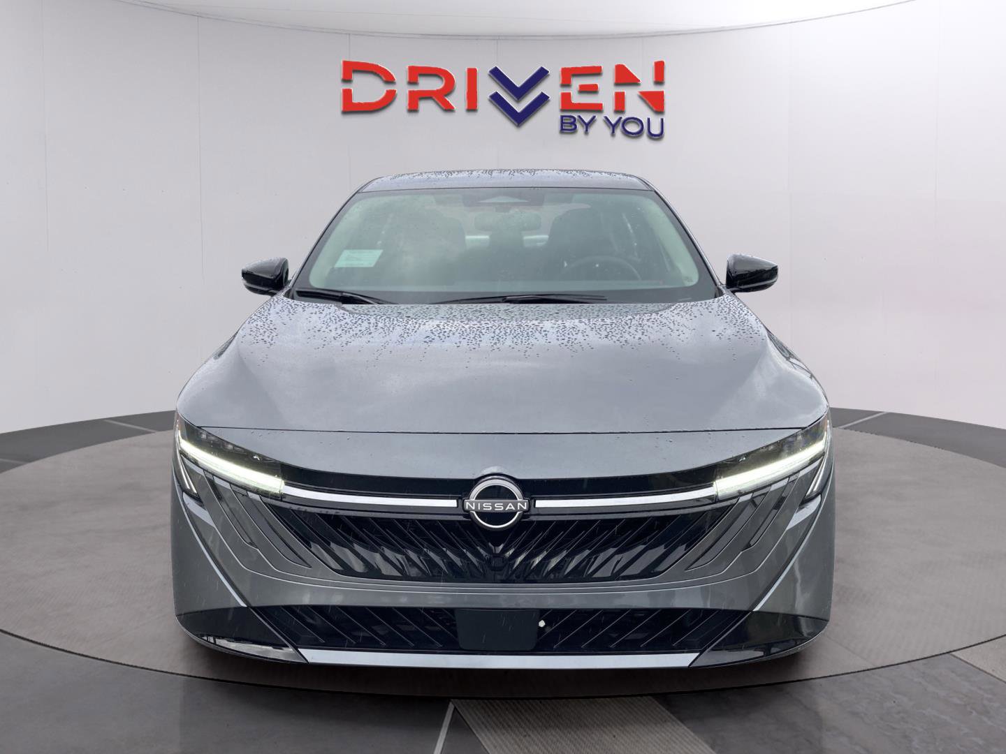 New 2026 Nissan Sentra SV w/ SV Convenience Package image 9