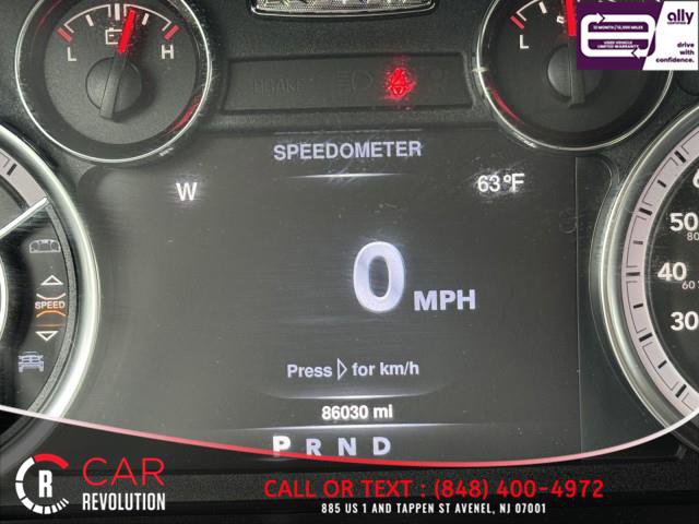 Used 2022 RAM 1500 Tradesman w/ Electronics Group AWD/4WD image 21