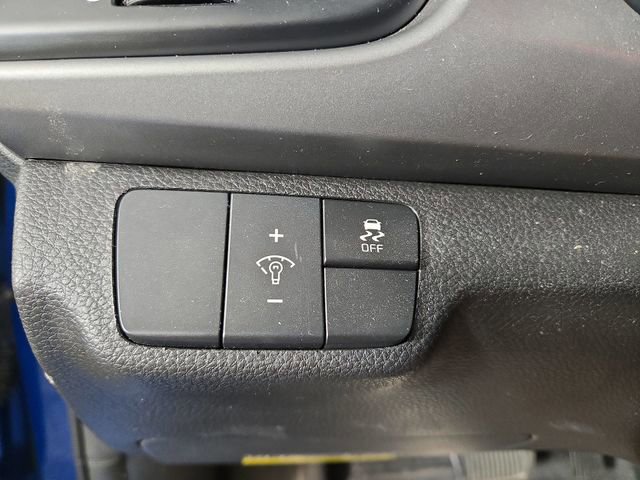 Certified 2023 Kia Rio S image 27