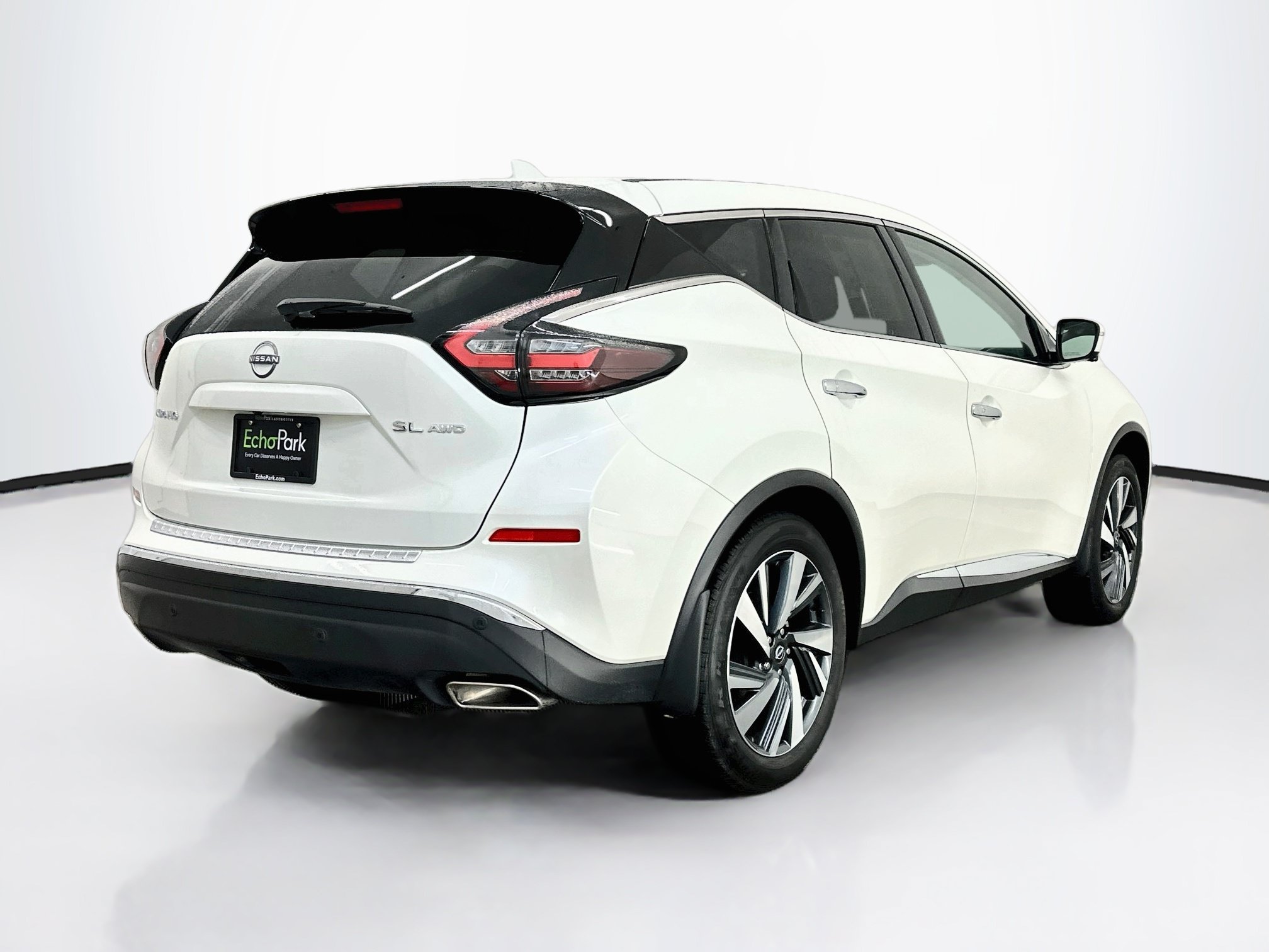 Used 2024 Nissan Murano SL AWD/4WD image 9