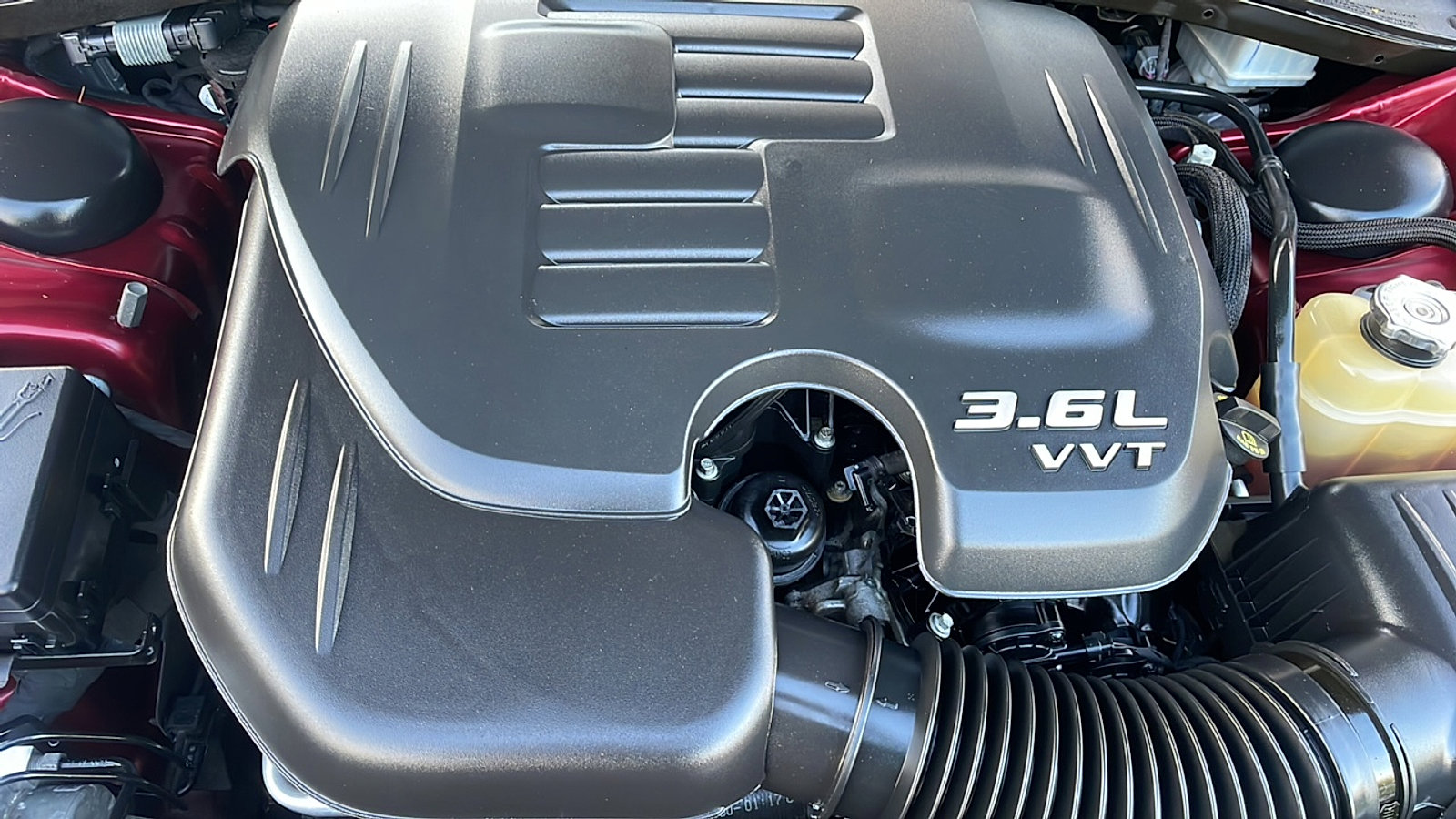 Used 2018 Chrysler 300 Touring image 22