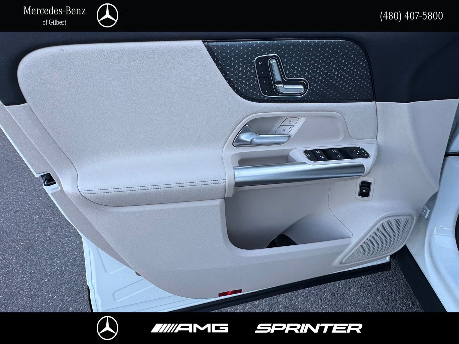 New 2026 Mercedes-Benz GLA 250 image 12