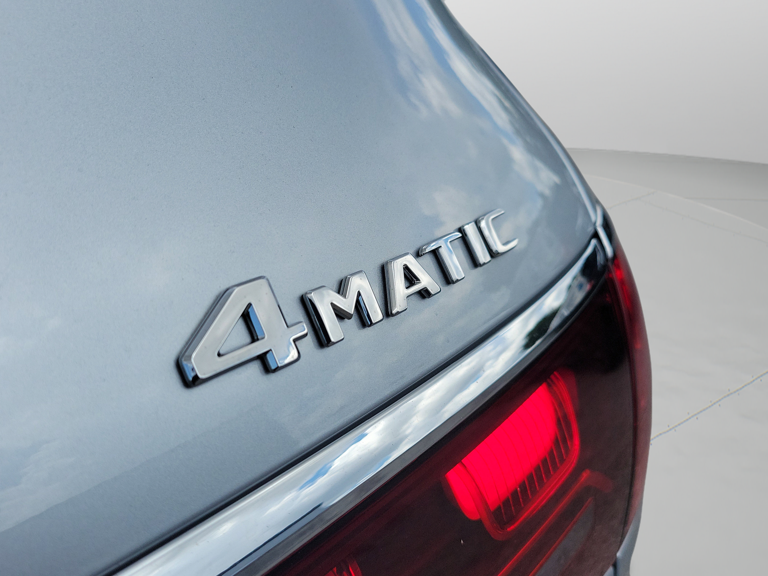 New 2026 Mercedes-Benz GLS 450 4MATIC image 31