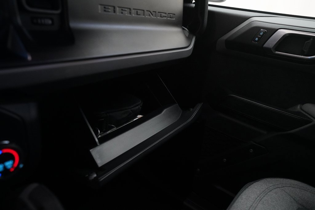 Used 2023 Ford Bronco Big Bend image 29