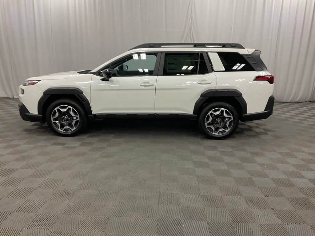 New 2026 Subaru Outback Touring AWD/4WD image 7