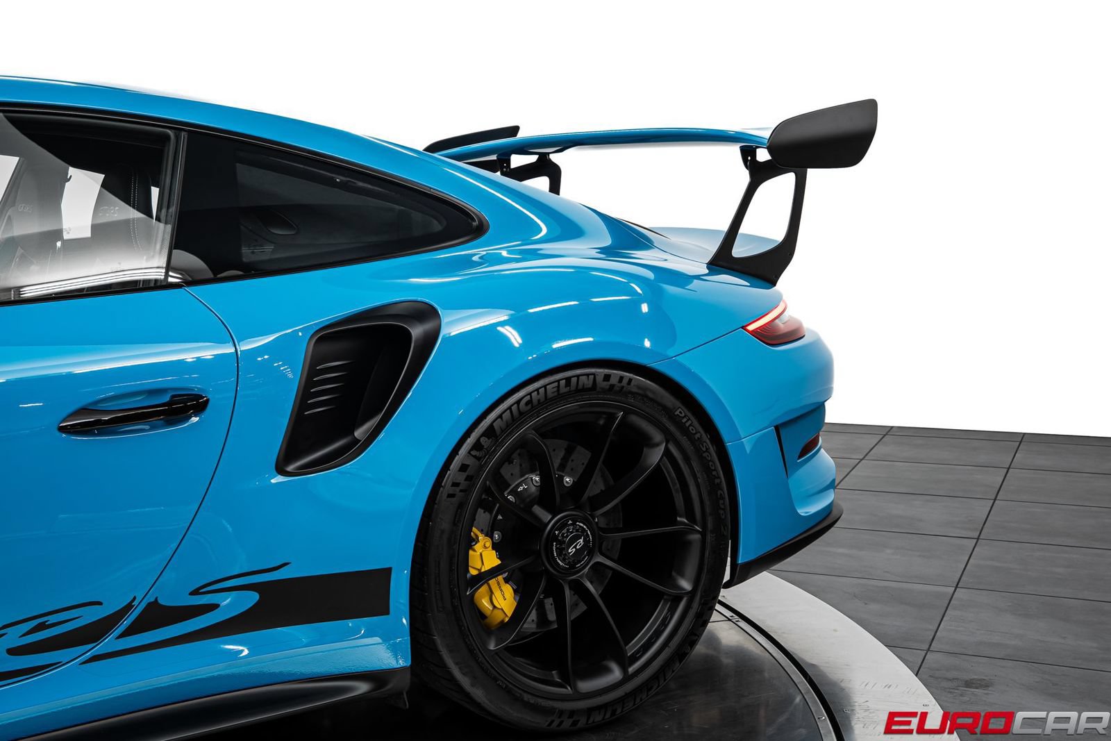Used 2019 Porsche 911 GT3 RS RWD image 19
