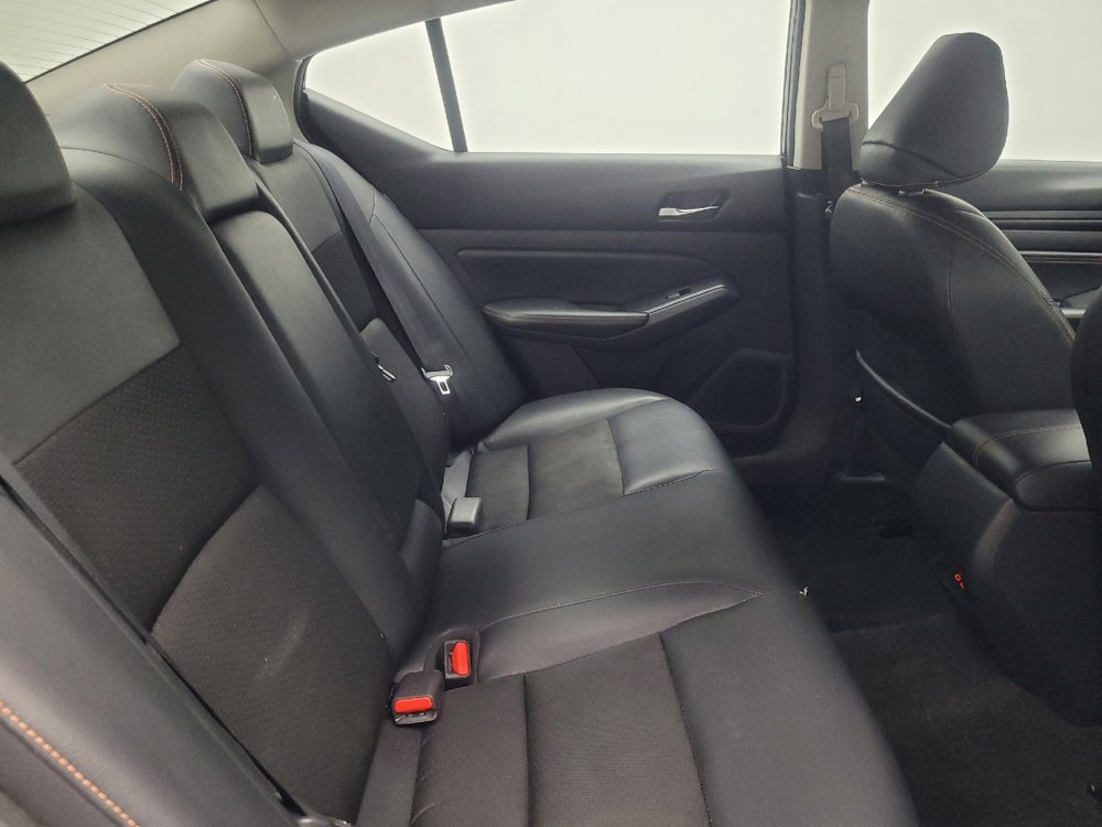 Used 2020 Nissan Altima 2.5 SR image 19