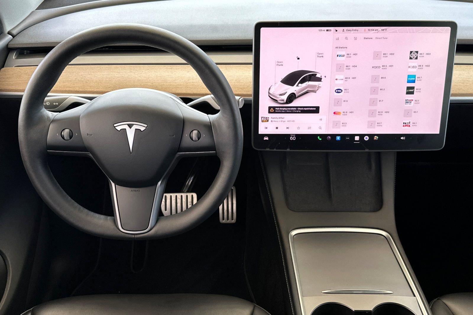 Used 2022 Tesla Model Y Performance image 14