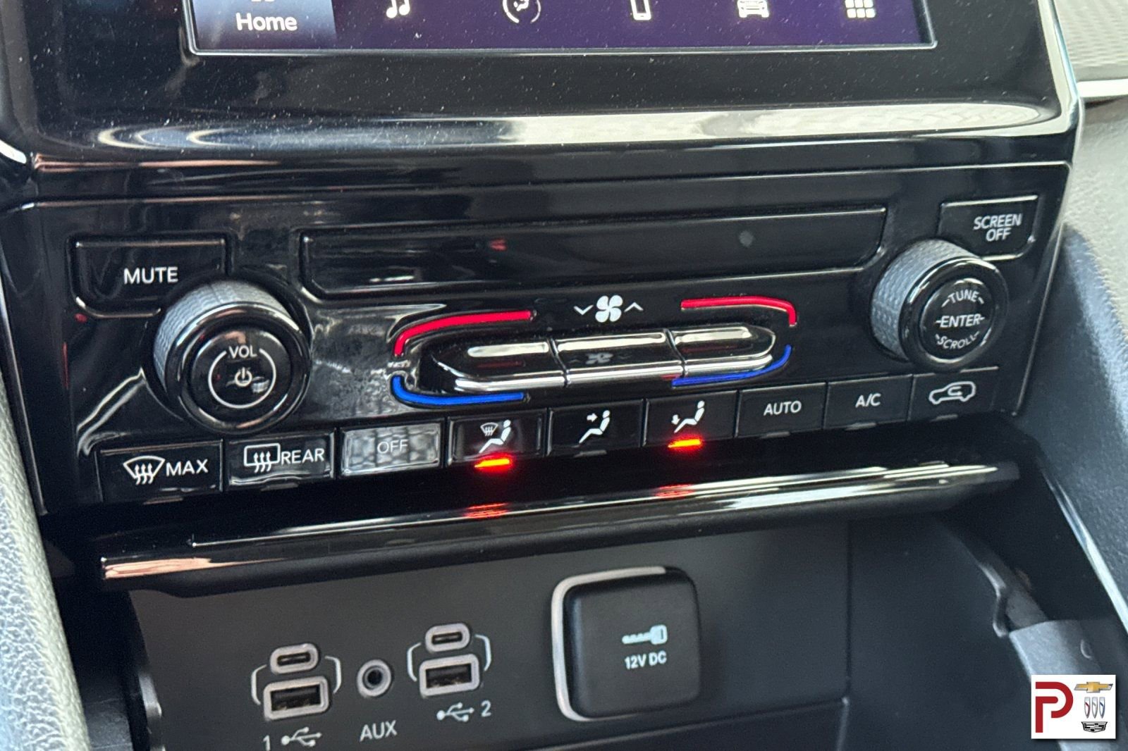 Used 2023 Jeep Grand Cherokee L Laredo w/ Trailer Tow Group (B) image 25