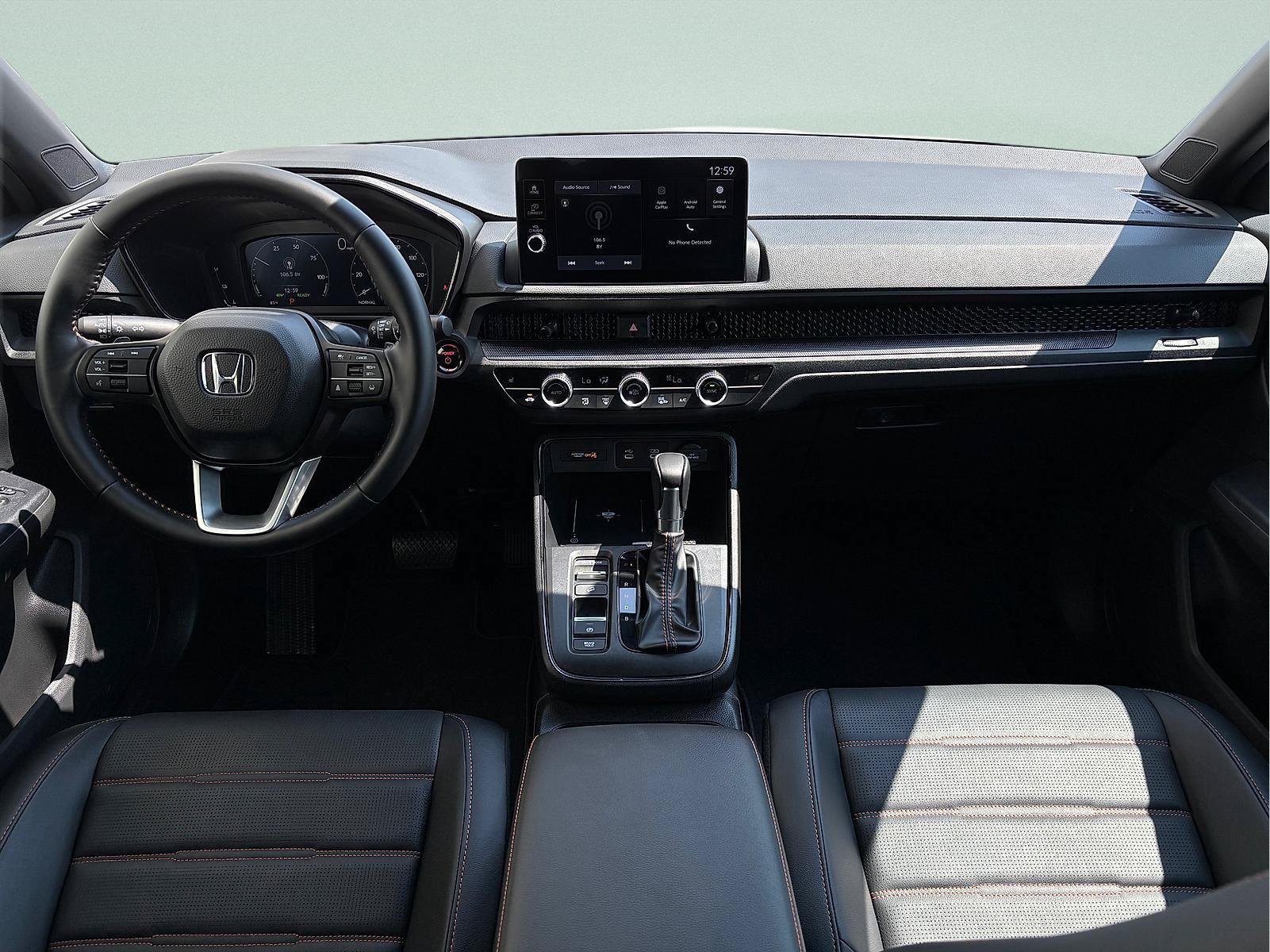 Certified 2026 Honda CR-V Sport-L image 30
